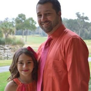 Meet your Posher, Nick